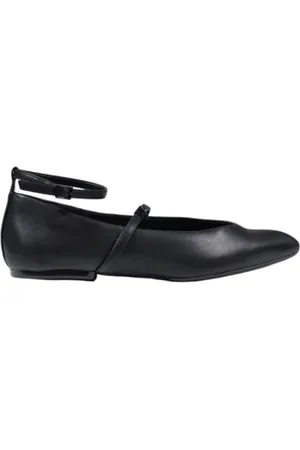 Armani Exchange Damen, Schuhe, Schwarzk, 37 EUGröße: