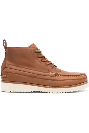 Ralph Lauren Herren, Schuhe, Braun, 41 EUGröße: