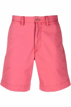 Ralph Lauren Herren, Shorts, Rot, W42Größe: