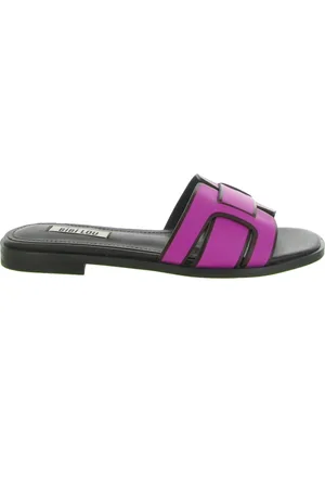 Bibi Lou Damen, Schuhe, Rosa, 39 EUGröße: