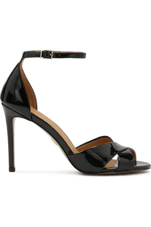 Kazar Damen, Schuhe, Schwarzk, 41 EUGröße: