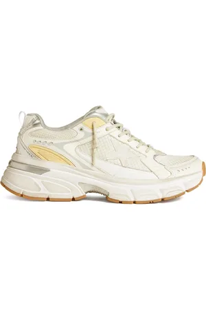 Golden Goose Herren, Schuhe, Weiß, 43 EUGröße: