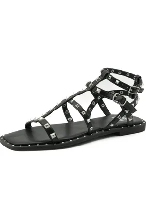 Bibi Lou Damen, Schuhe, Schwarzk, 38 EUGröße: