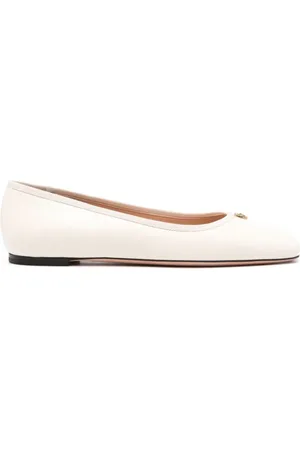 Bally Damen, Schuhe, Weiß, 38 EUGröße: