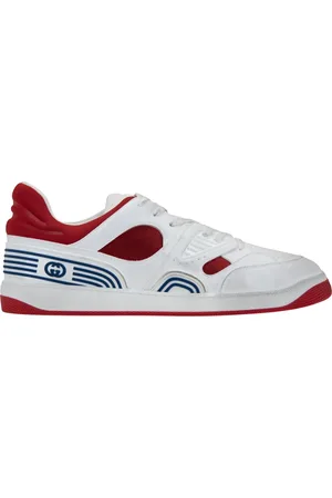 Gucci Herren, Schuhe, Weiß, 47 EUGröße: