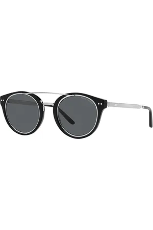 Ralph Lauren Herren, Accessories, Schwarzk, 49 MMGröße: