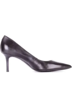 Ralph Lauren Damen, Schuhe, Schwarzk, 40 EUGröße: