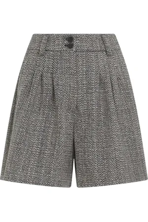 Golden Goose Damen, Shorts, Grau, XSGröße: