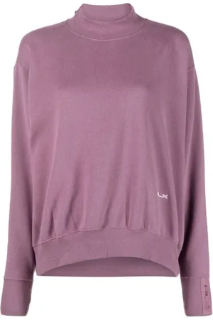 Ralph Lauren Damen, Sweatshirts & Hoodies, Rosa, LGröße: