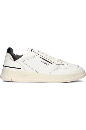 Ghoud Damen, Schuhe, Weiß, 43 EUGröße: