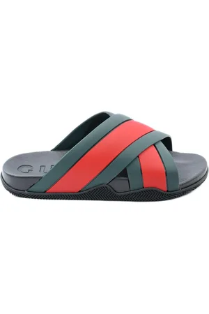 Gucci Herren, Schuhe, Mehrfarbig, 42 EUGröße: