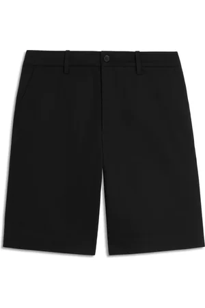 Axel Arigato Herren, Shorts, Schwarzk, MGröße: