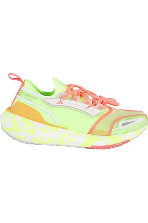 adidas Damen, Schuhe, Grün, 38 1/2 EUGröße: