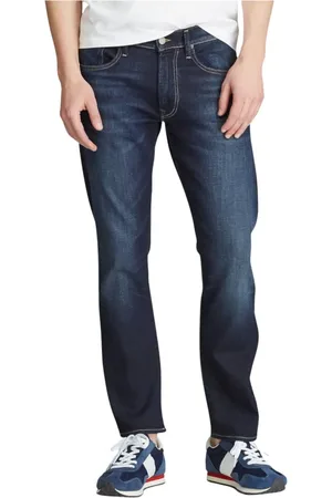 Ralph Lauren Herren, Jeans, Blau, W31 L32Größe: