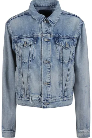Ralph Lauren Damen, Jacken, Blau, MGröße: