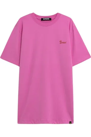 BARROW Damen, Oberteile, Rosa, MGröße: