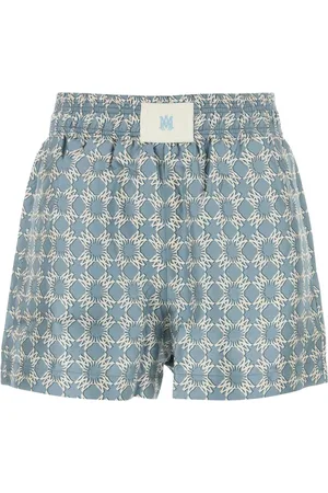 AMIRI Damen, Shorts, Mehrfarbig, XSGröße: