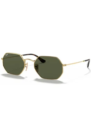 Ray-Ban Unisex, Accessories, Gelb, 53 MMGröße: