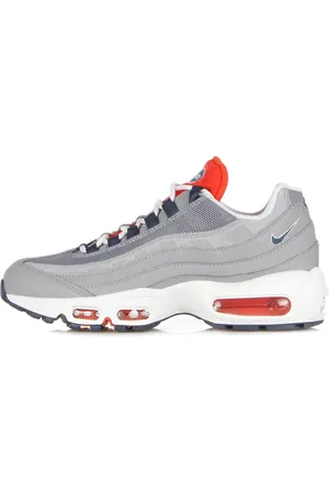 Nike Herren, Schuhe, Grau, 45 EUGröße: