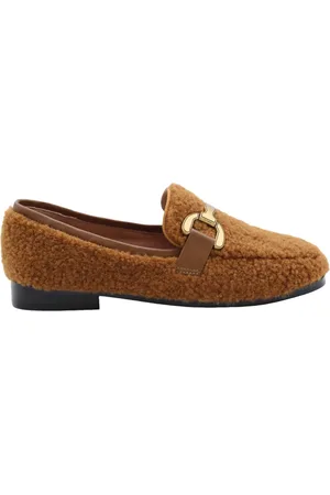 Bibi Lou Damen, Schuhe, Braun, 38 EUGröße:
