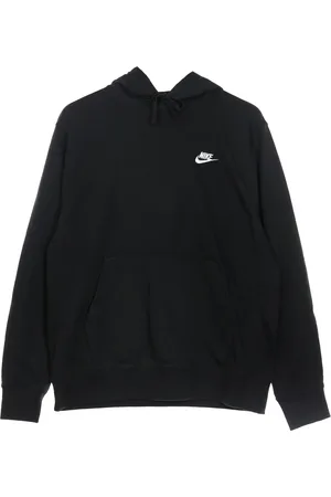 Nike Herren, Sweatshirts & Hoodies, Schwarzk, 3XLGröße: