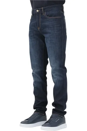 Armani Exchange Herren, Jeans, Blau, W30Größe: