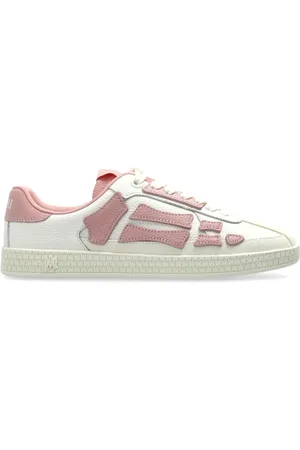 AMIRI Damen, Schuhe, Weiß, 37 EUGröße: