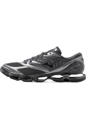 Mizuno Herren, Schuhe, Grau, 40 1/2 EUGröße: