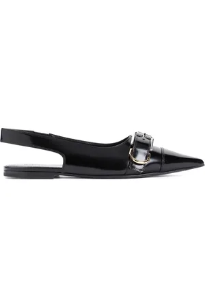 Givenchy Damen, Schuhe, Schwarzk, 38 EUGröße: