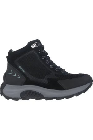 Gabor Damen, Schuhe, Schwarzk, 37 EUGröße: