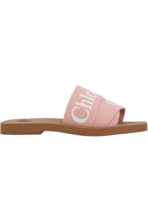 Chloé Damen, Schuhe, Rosa, 37 EUGröße: