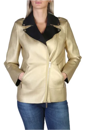 Armani Exchange Damen, Jacken, Gelb, XSGröße: