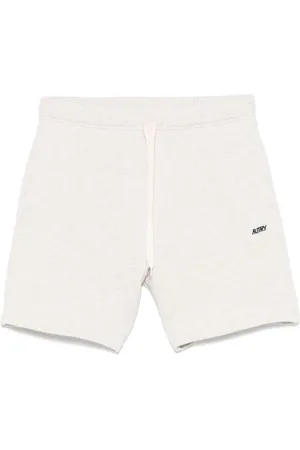 Autry Herren, Shorts, Weiß, MGröße: