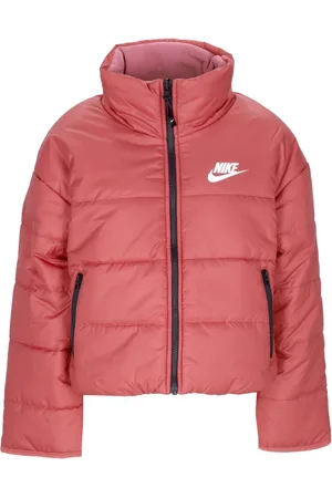 Nike Damen, Jacken, Rosa, LGröße: