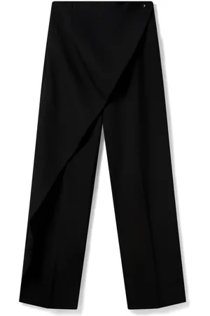 Axel Arigato Damen, Hosen, Schwarzk, MGröße: