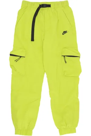 Nike Herren, Hosen, Grün, SGröße: