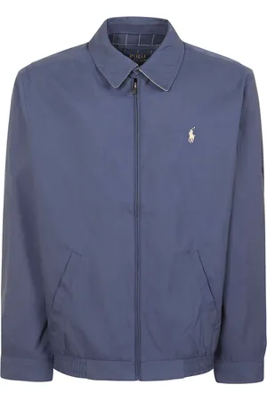 Ralph Lauren Herren, Jacken, Blau, SGröße: