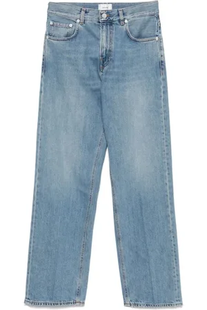 haikure Damen, Jeans, Blau, W23Größe: