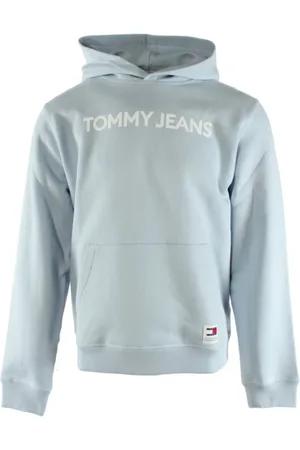 Tommy Hilfiger Herren, Sweatshirts & Hoodies, Blau, MGröße: