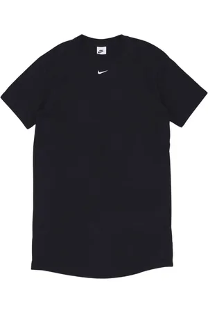 Nike Damen, Oberteile, Schwarzk, MGröße: