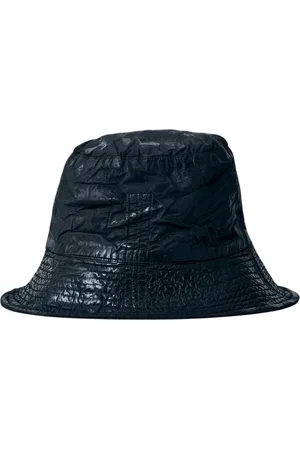 Rick Owens Herren, Accessories, Schwarzk, SGröße: