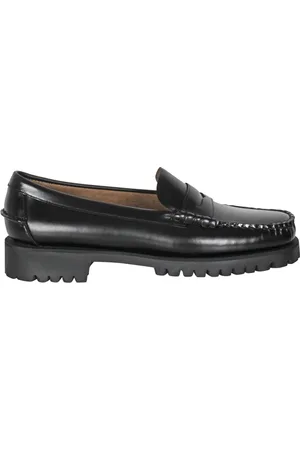 SEBAGO Damen, Schuhe, Schwarzk, 38 1/2 EUGröße: