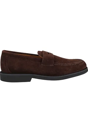 SEBAGO Herren, Schuhe, Braun, 43 EUGröße:
