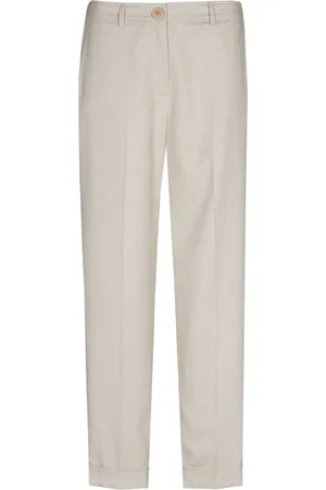 Marie Méro Damen, Hosen, , 4XLGröße: