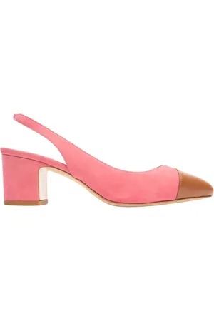 Scarosso Damen, Schuhe, Mehrfarbig, 39 EUGröße: