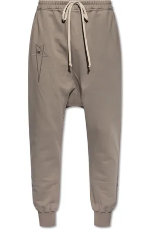 Rick Owens Herren, Hosen, Grau, XLGröße: