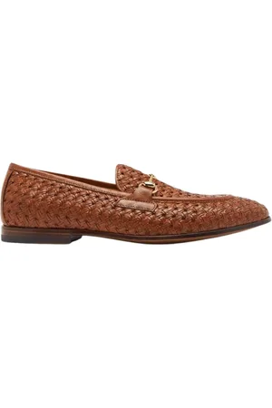 Scarosso Herren, Schuhe, Braun, 42 EUGröße: