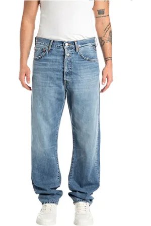 Replay Herren, Jeans, Blau, W36Größe: