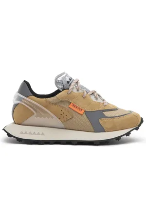 RUN OF Damen, Schuhe, Mehrfarbig, 39 EUGröße: