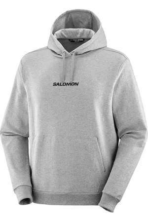 Salomon Herren, Sport, Grau, MGröße: